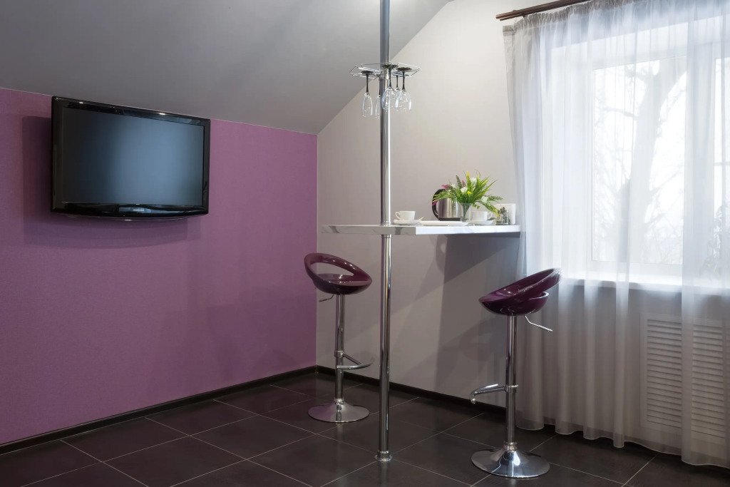 Мини-отель Скорпион, Тульская область: фото 5