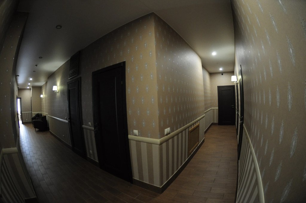 Гостиница Фандорин, Белгородская область: фото 2