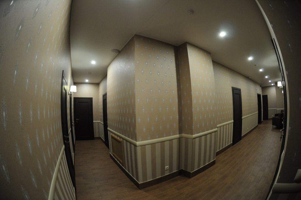 Гостиница Фандорин, Белгородская область: фото 3