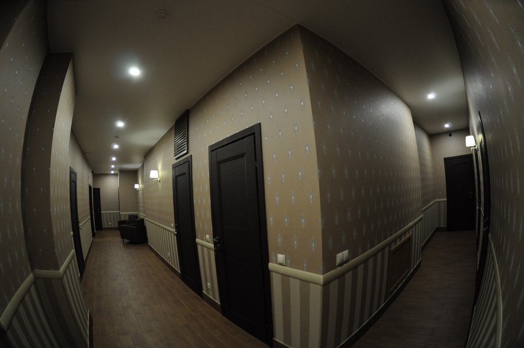 Гостиница Фандорин, Белгородская область: фото 4