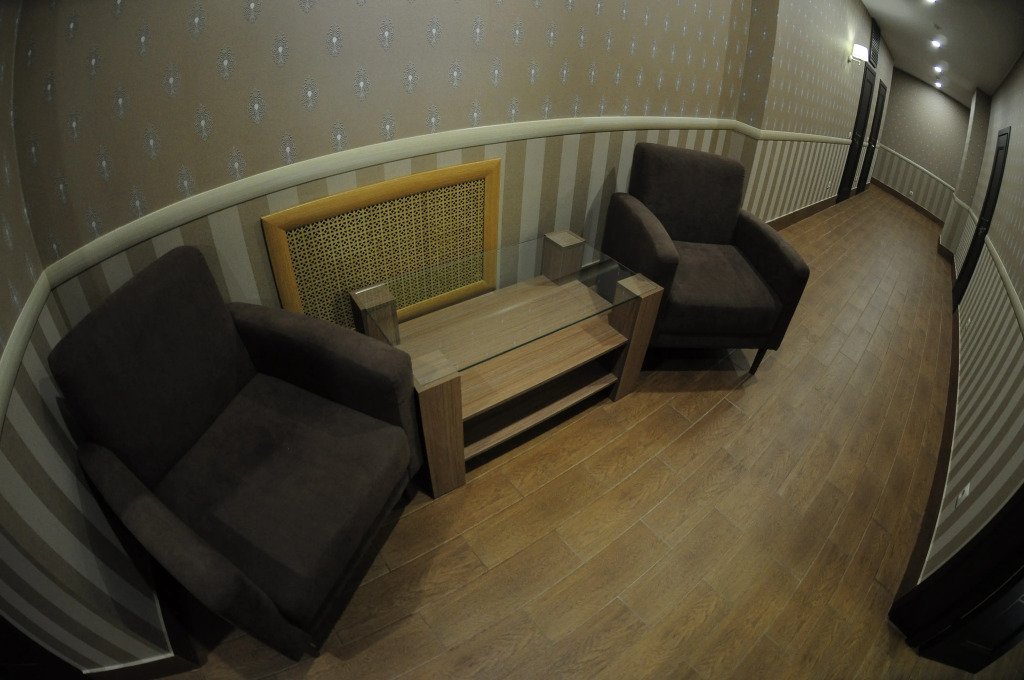 Гостиница Фандорин, Белгородская область: фото 5