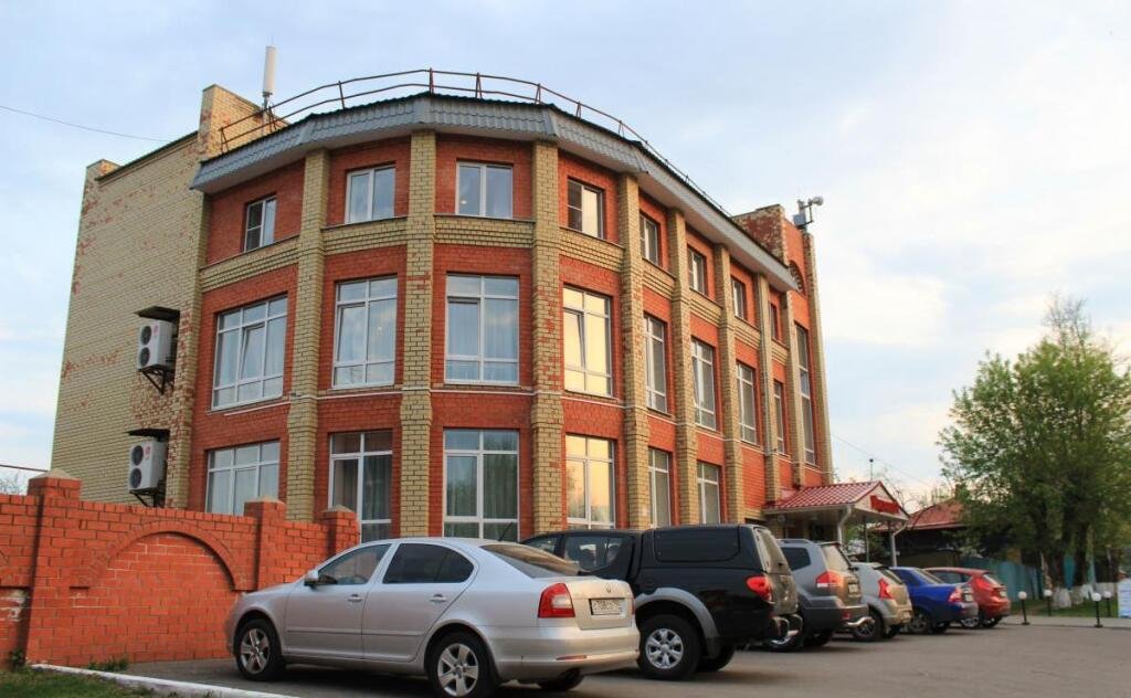 Мини-Отель Вирсавия, Муром, Владимирская область