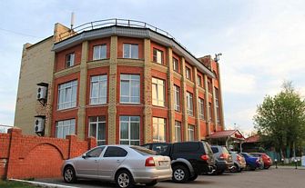 Мини-Отель Вирсавия