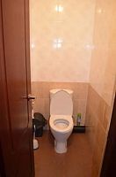 Трёхместный люкс, Мини-Отель Вирсавия, Муром