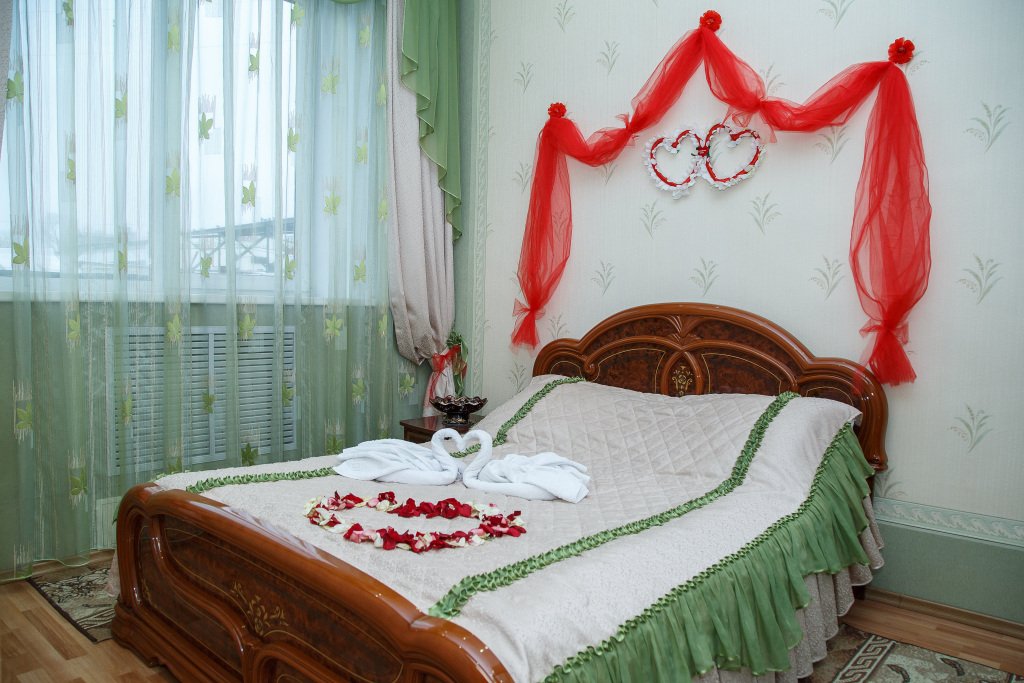 Мини-Отель Центральная, Алтайский край: фото 2