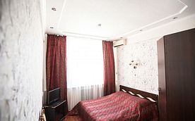 Одноместный номер Comfort, Мини-Отель Центральная, Рубцовск
