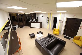 Мини-Отель Победа