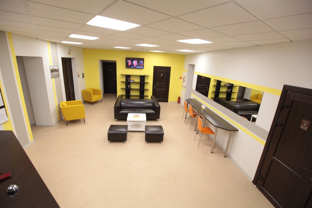 Мини-Отель Победа, Ростовская область: фото 3