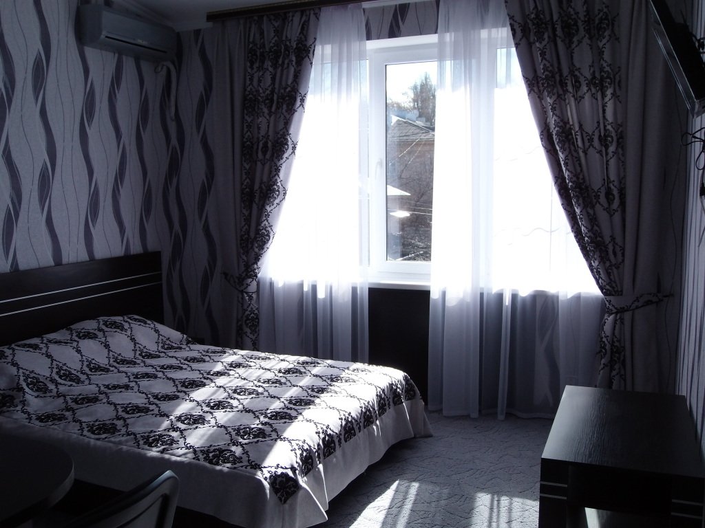 Мини-Гостиница Уют, Крым: фото 2