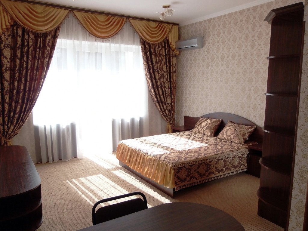 Мини-Гостиница Уют, Крым: фото 3