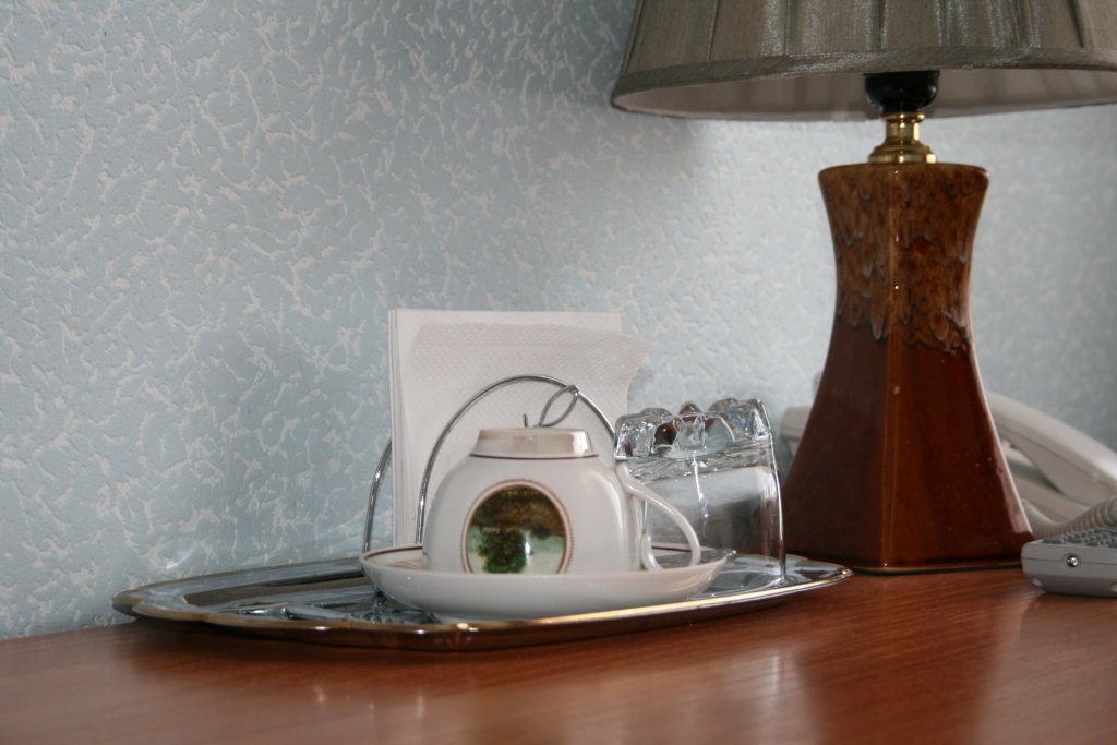 Мини-Отель Виаль, Ханты-Мансийский автономный округ: фото 2