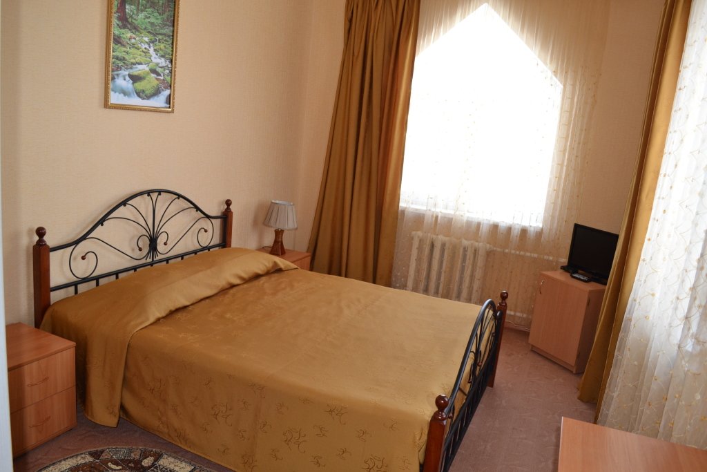 Мини-Отель Виаль, Ханты-Мансийский автономный округ: фото 3