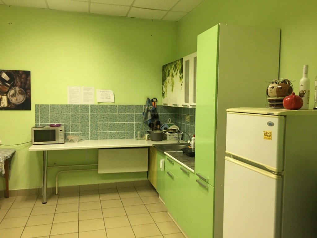 Мини-отель Комнаты отдыха, Архангельская область: фото 3