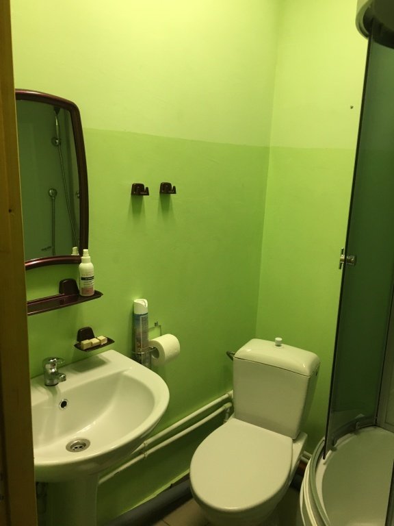 Мини-отель Комнаты отдыха, Архангельская область: фото 4