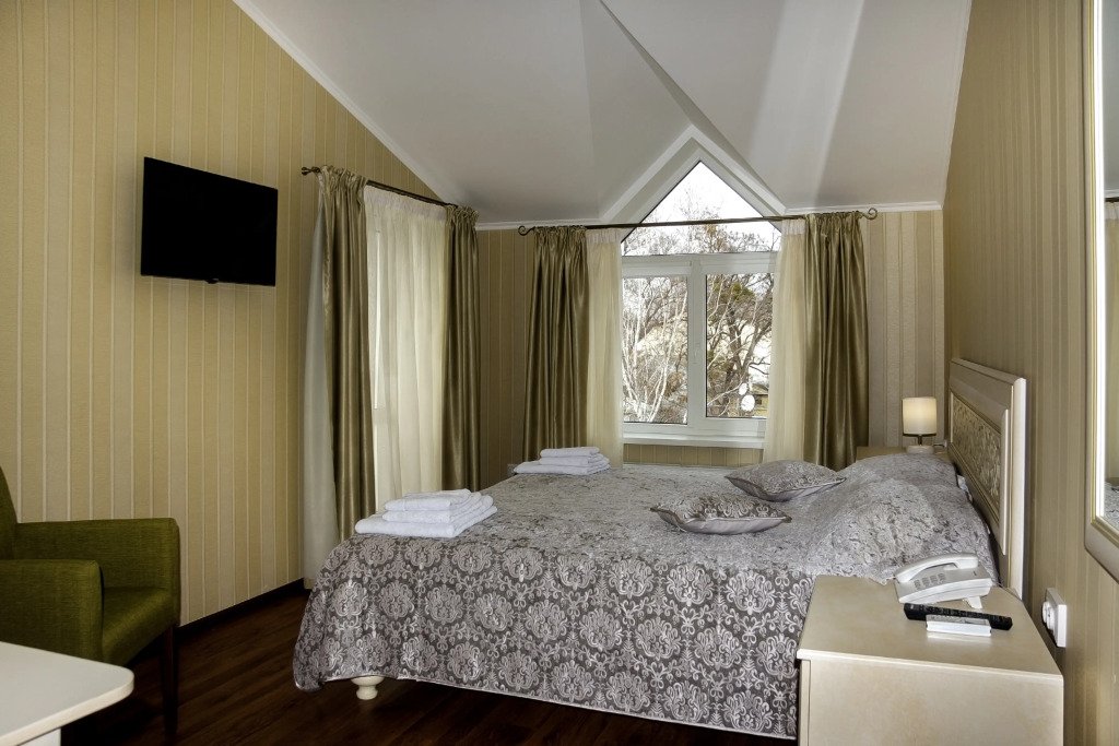 Мини-отель Центр-отель, Крым: фото 2