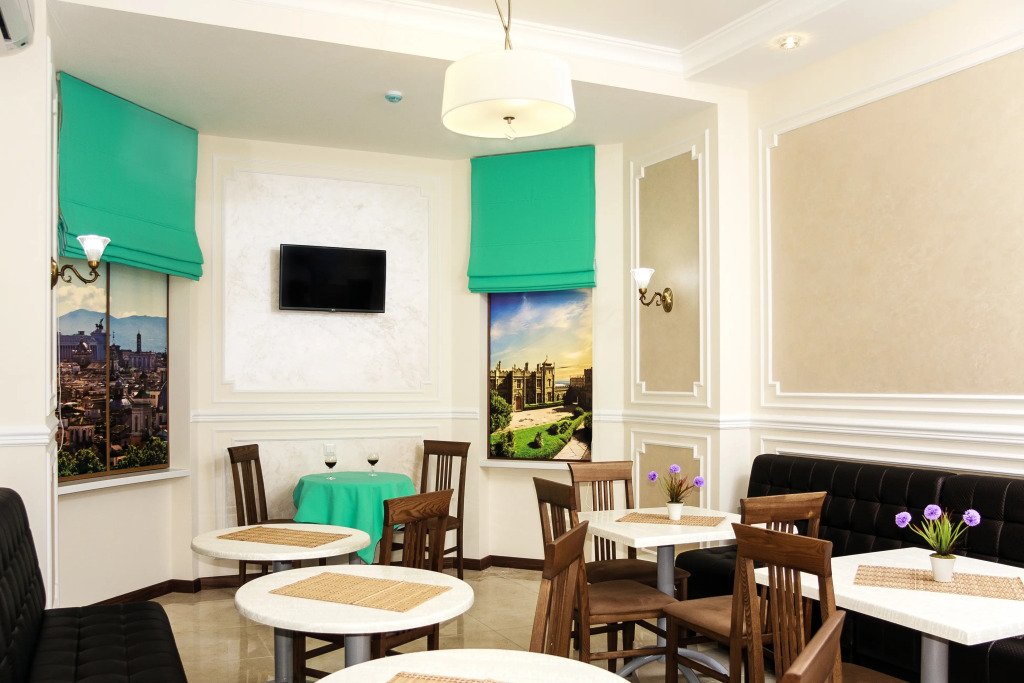 Мини-отель Центр-отель, Крым: фото 5