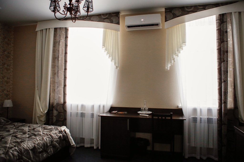 Мини-Отель Волга, Нижегородская область: фото 3