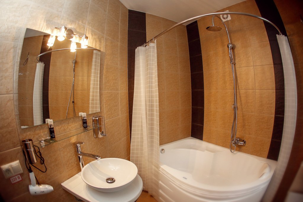 Мини-Отель Волга, Нижегородская область: фото 5