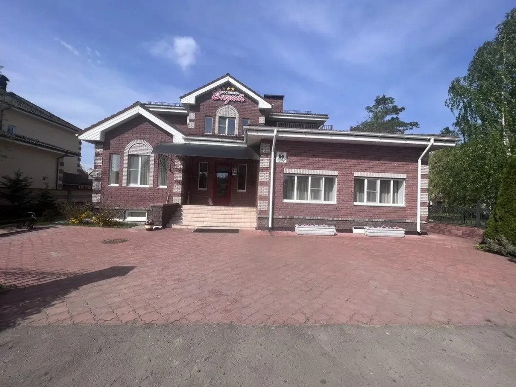 Мини-отель Визит, Саров, Нижегородская область