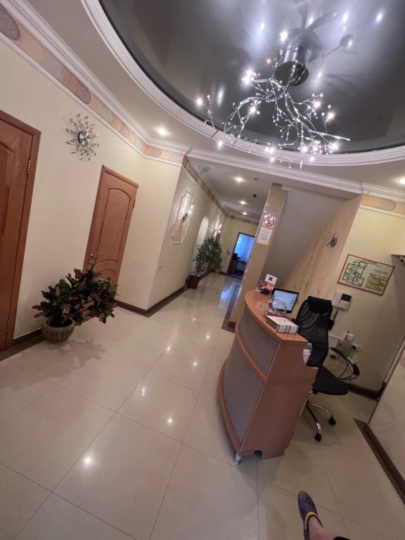 Мини-отель Визит, Нижегородская область: фото 2