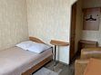Одноместный номер Economy односпальная кровать, Мини-отель Визит, Саров