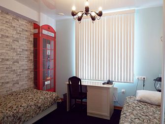 Мини-Отель Арго