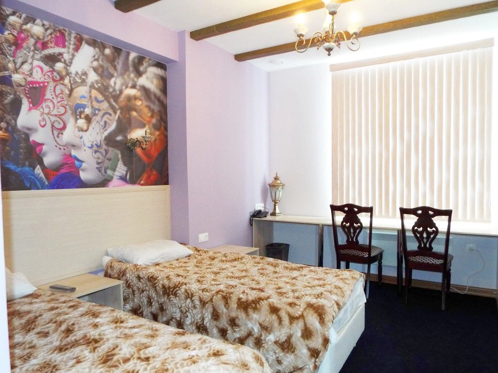 Мини-Отель Арго, Архангельская область: фото 2