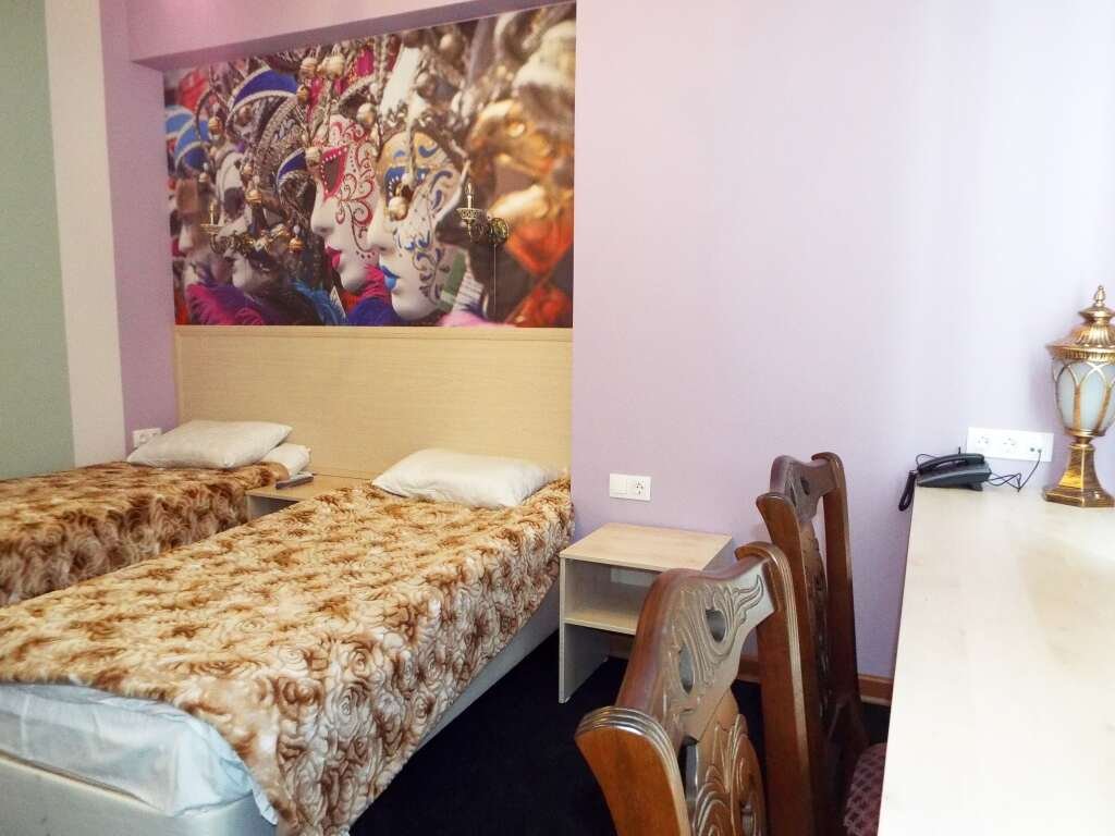 Мини-Отель Арго, Архангельская область: фото 3