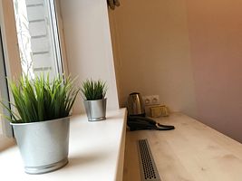Семейный номер Comfort с 2 комнатами, Мини-Отель Арго, Архангельск