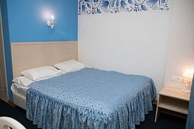 Одноместный номер Superior, Мини-Отель Арго, Архангельск