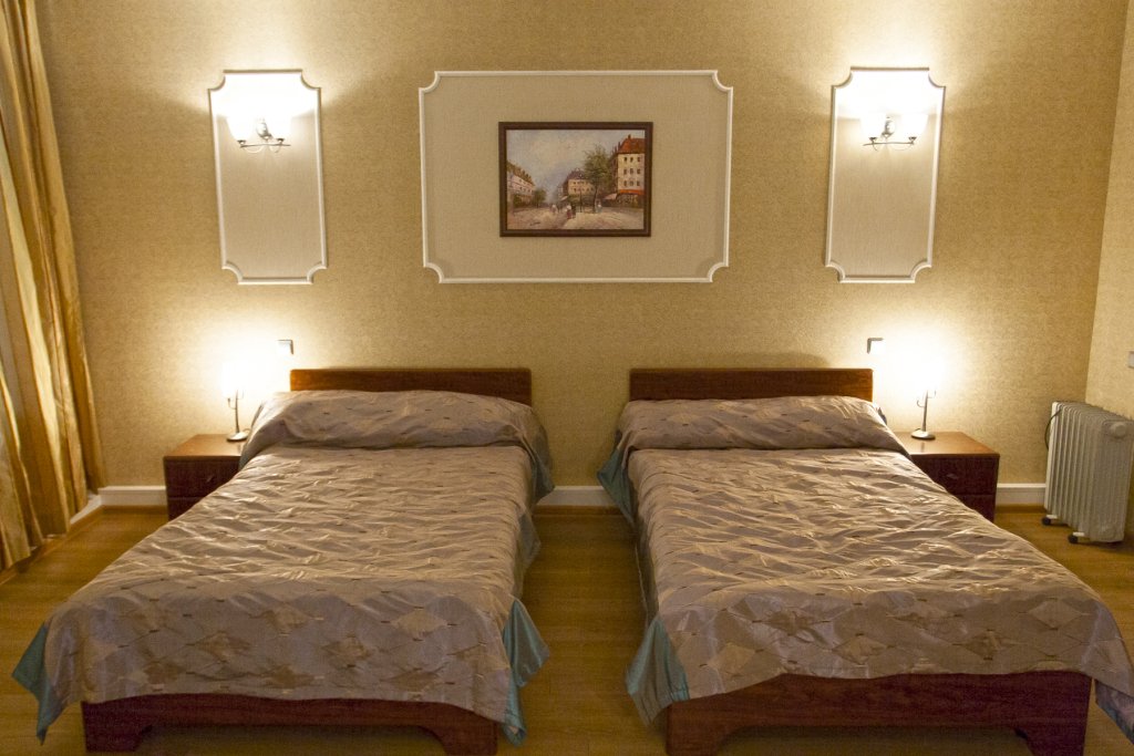 Мини-Отель Клуб с проживанием Кунцево, Москва, Московская область