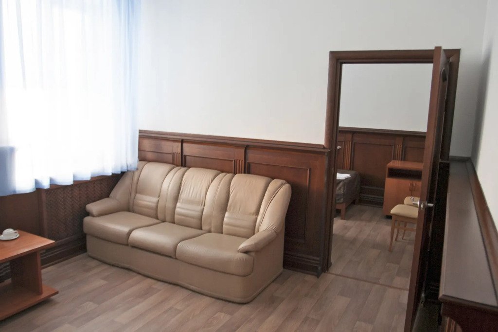 Мини-Отель Клуб с проживанием Кунцево, Московская область: фото 2