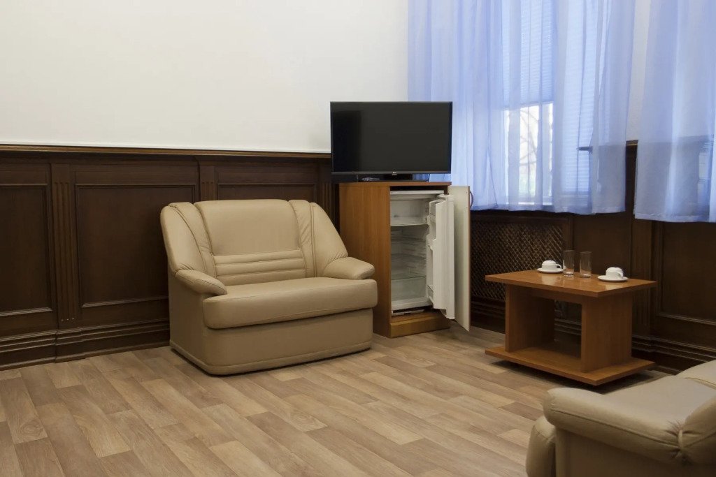 Мини-Отель Клуб с проживанием Кунцево, Московская область: фото 3