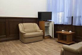 Номер Comfort, Мини-Отель Клуб с проживанием Кунцево, Москва