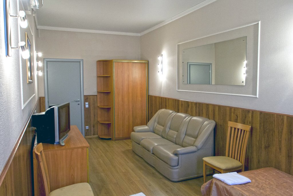 Мини-Отель Клуб с проживанием Кунцево, Московская область: фото 4