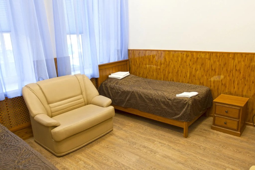 Мини-Отель Клуб с проживанием Кунцево, Московская область: фото 5