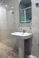 Кровать в общем номере, Мини-Отель Клуб с проживанием Кунцево, Москва