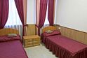 Двухместный номер Economy 2 отдельные кровати, Мини-Отель Клуб с проживанием Кунцево, Москва