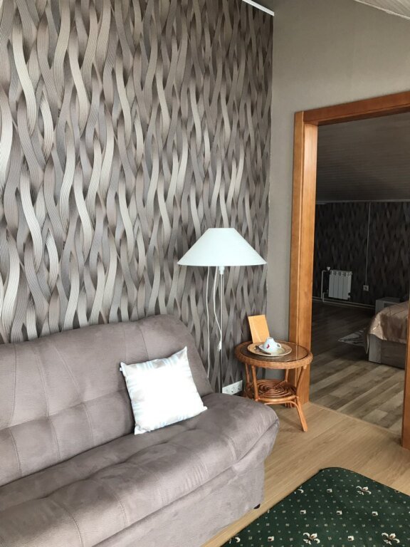 Мини Отель Малый отель, Иркутская область: фото 5