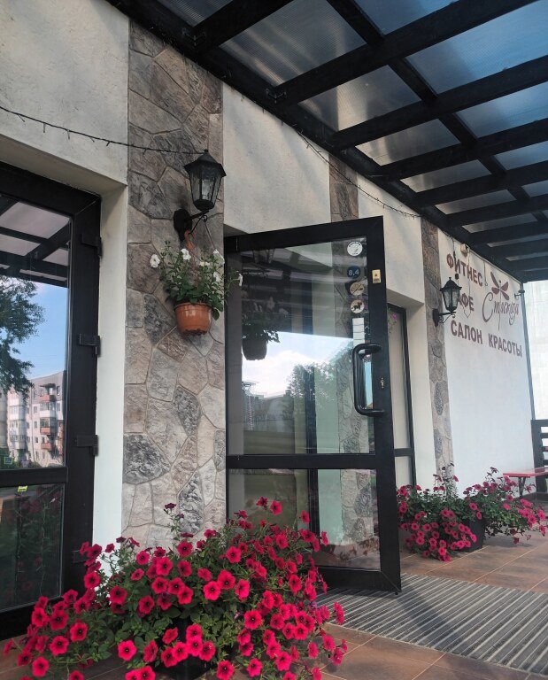 Мини-отель Стрекоза, Калининградская область: фото 2