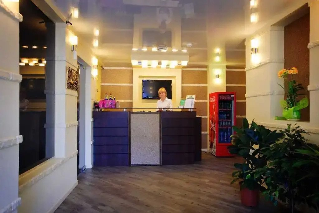 Мини-отель Стрекоза, Калининградская область: фото 5