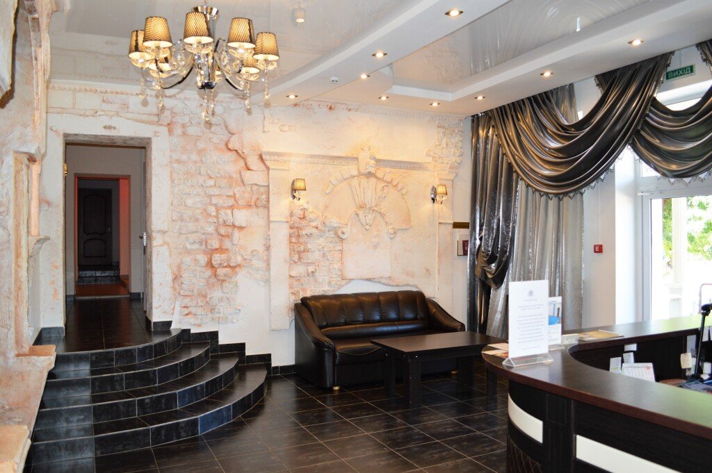 Мини-Отель Южный Дворик, Краснодарский край: фото 2