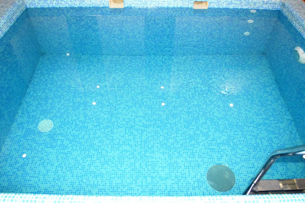 Мини-Отель Южный Дворик, Краснодарский край: фото 3