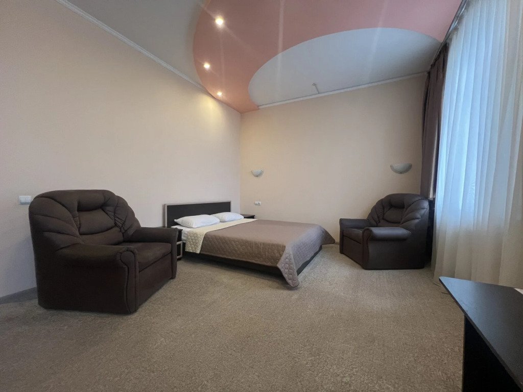 Мини-Отель Южный Дворик, Краснодарский край: фото 4