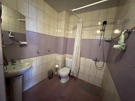 Двухместный номер Standard двуспальная кровать, Мини-Отель Южный Дворик, Темрюк
