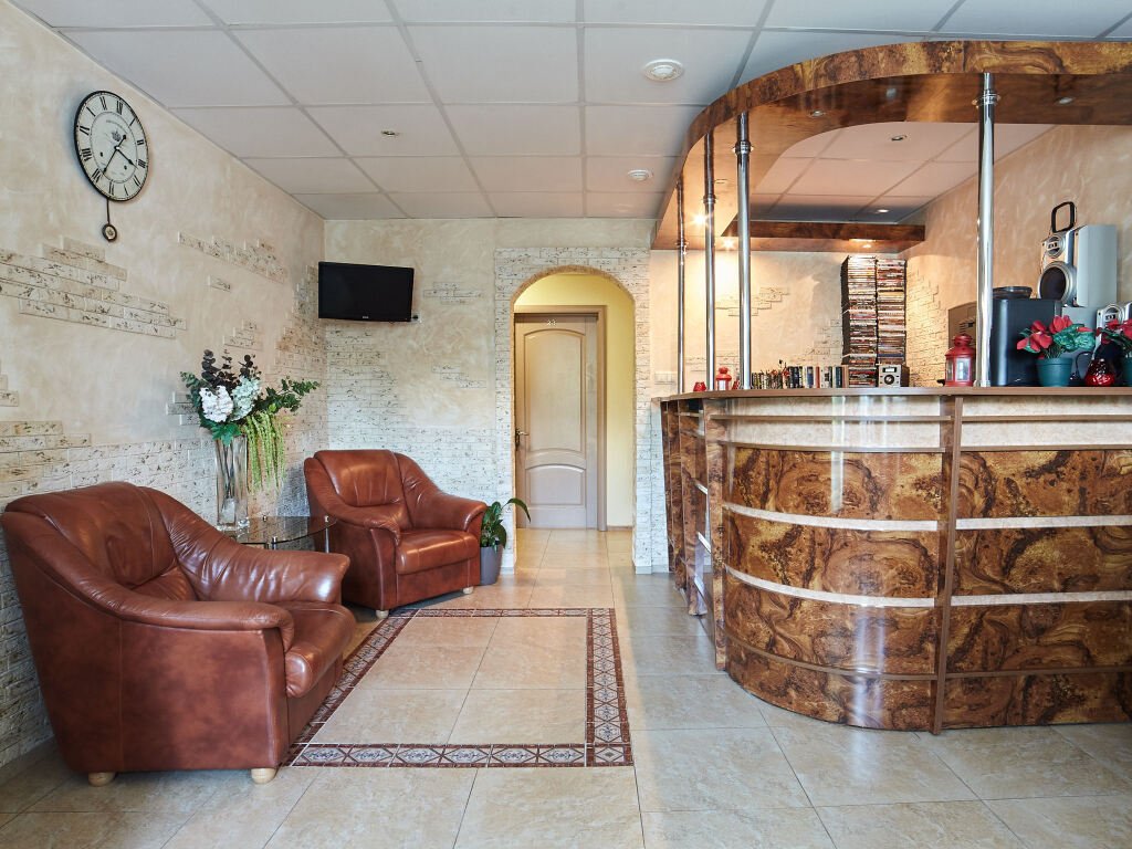 Мини-Отель Бонжур Южное Бутово, Московская область: фото 3