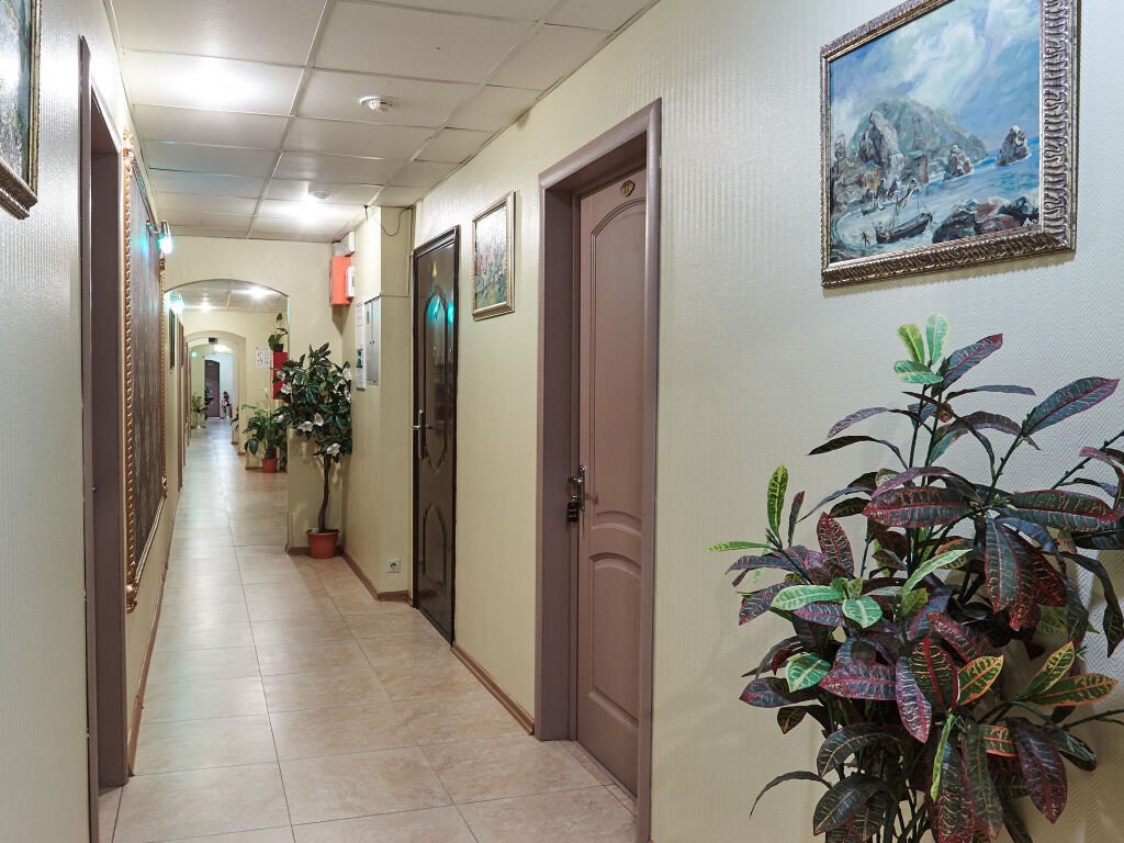 Мини-Отель Бонжур Южное Бутово, Московская область: фото 4