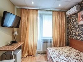 Номер Comfort, Мини-Отель Бонжур Южное Бутово, Москва