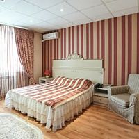 Номер Premium, Мини-Отель Бонжур Южное Бутово, Москва