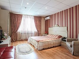 Двухместный номер Premium с красивым видом из окна 2 отдельные кровати, Мини-Отель Бонжур Южное Бутово, Москва